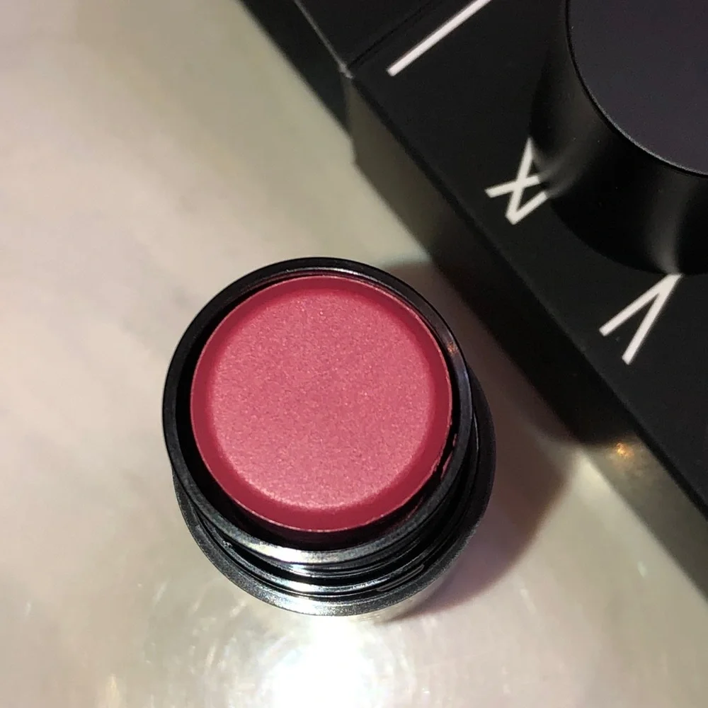 NARS The Multiple Cream Blush Stick Shade Fling 8g NIB